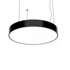 Ferled 15W 2000 Lümen Çap 30 Cm Davul Lınear Sarkıt Armatür