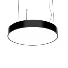 Ferled 45W 6000 Lümen Çap 60 Cm Davul Lınear Sarkıt Armatür