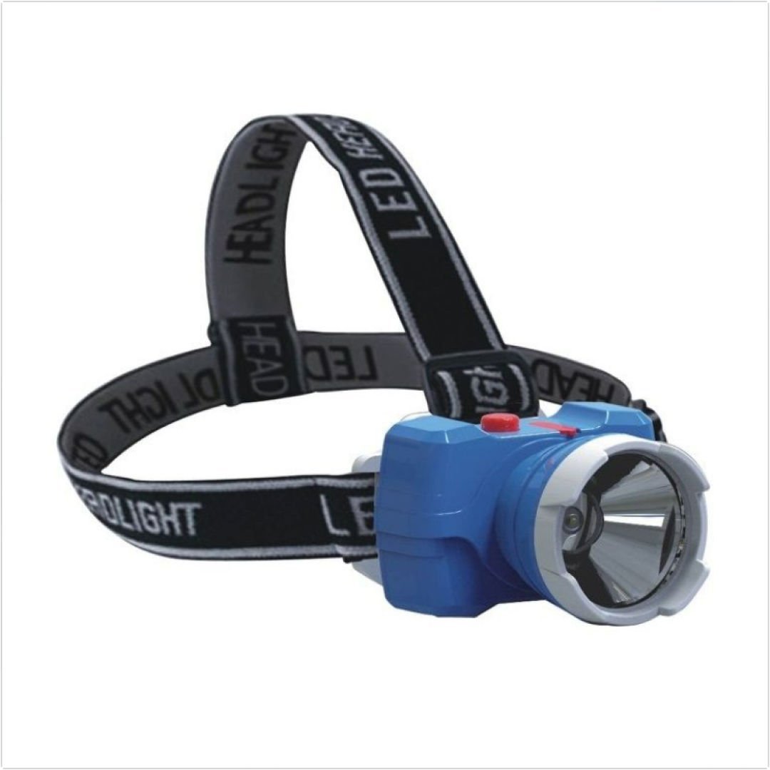 K2 1W Led Kafa Lambası