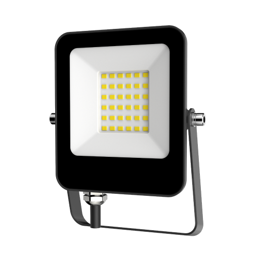 İnoled 30W Mavi Led Projektör