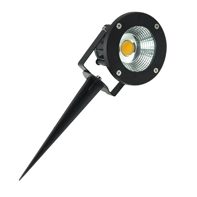 Ycl 10W Cob Led Çimen Arm. Yeşil