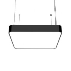 Ferled 35W 4500 Lümen 40X40 Cm Kare Davul Lınear Sarkıt Armatür