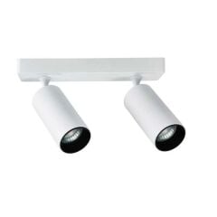 Jupıter Jc507 B&S 2'Li Rozanslı Sıva Üstü Spot Gu10 2X5W