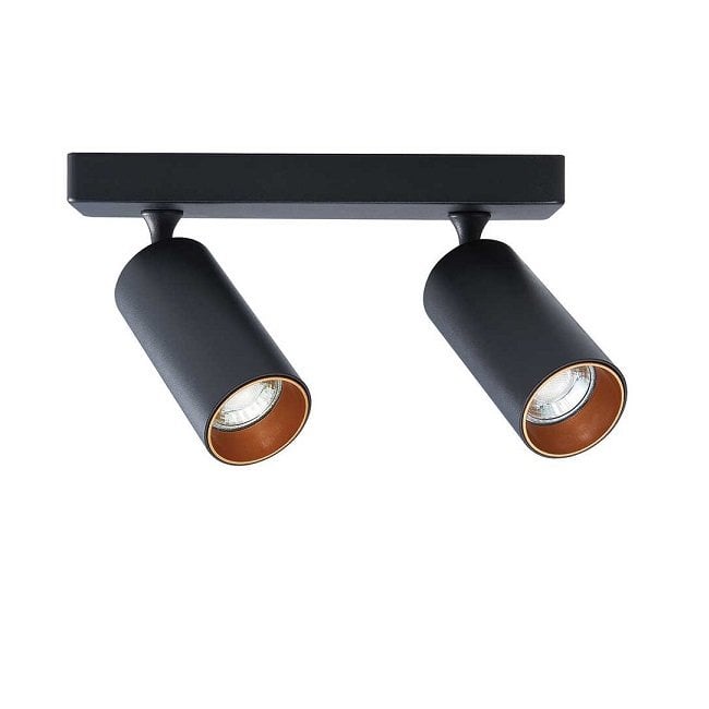 Jupıter Jc507 S&A 2'Li Rozanslı Sıva Üstü Spot Gu10 2X5W