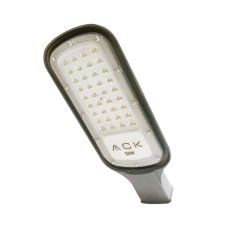Ack Led Sokak Ve Atölye Armatürleri 50W 6500K
