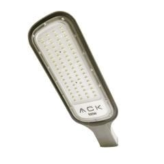 Ack Led Sokak Ve Atölye Armatürleri 100W 3000K
