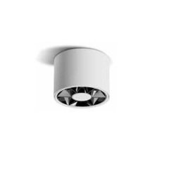 Jupıter Lc500 B&Sk  Led Tavan Armatürü 3000K Sarı Işık