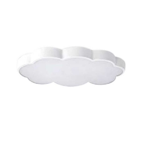 Ferled 40W 5500 Lümen 30X60 Cm Bulut Davul Lınear Sarkıt Armatür
