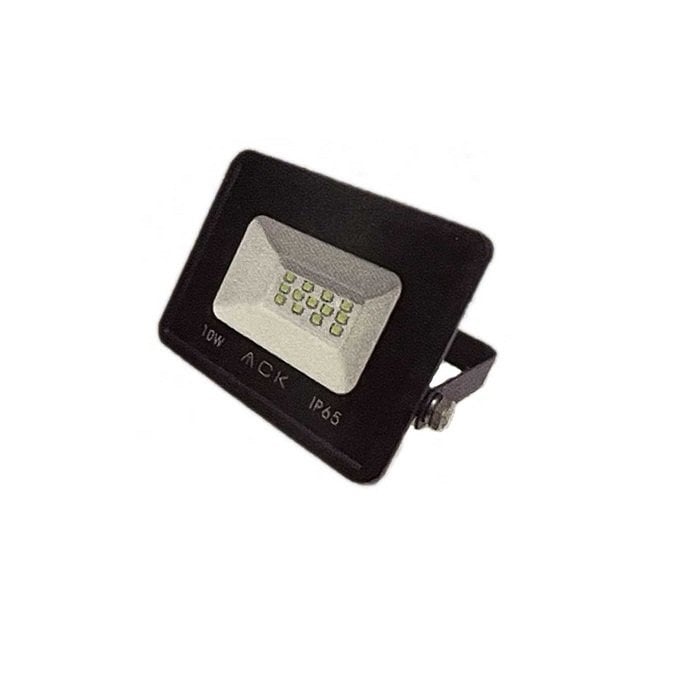 Ack 10W Smd Led Projektör 3000K