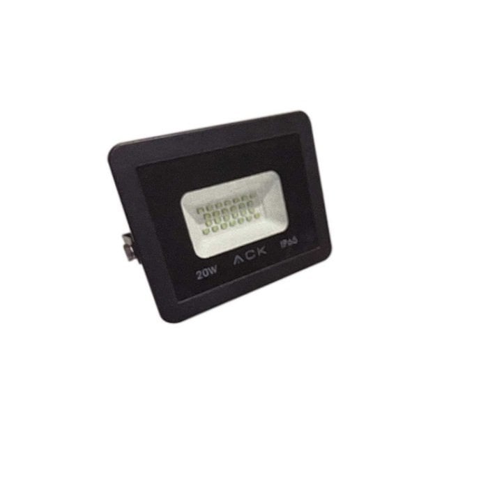 Ack 20W Smd Led Projektör 3000K