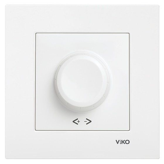 Viko Karre / Meridian Reosta R 40-600W Dimmer Mekanizma Viko