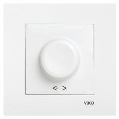 Viko Karre / Meridian Reosta R 40-600W Dimmer Mekanizma Viko