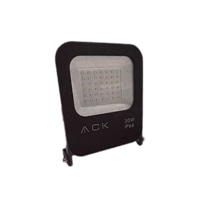 Ack 30W Smd Led Projektör 6500K