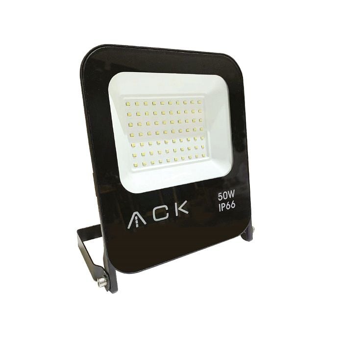 Ack 50W Smd Led Projektör 3000K