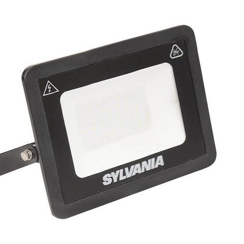 Sylvanıa Start Eco Flood 100W 865 Flat Ip65 10.000 Lm