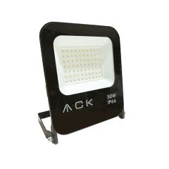 Ack 50W Smd Led Projektör Yeşil