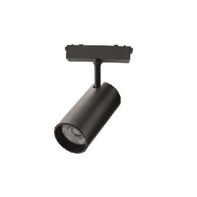 MOL6082 3 WATT SLİM MAGNET RAY SPOT