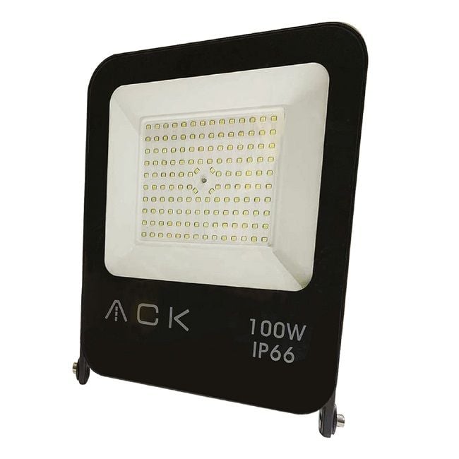 Ack 100W Smd Led Projektör 3000K