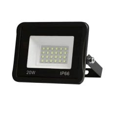 K2 20W 1800 Lümen Ip65 Viyana Smd Led Projektör
