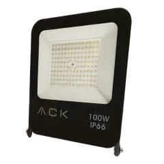 Ack 100W Smd Led Projektör 6500K