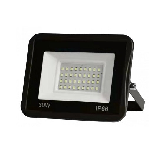 K2 30W 2700 Lümen Ip65 Viyana Smd Led Projektör