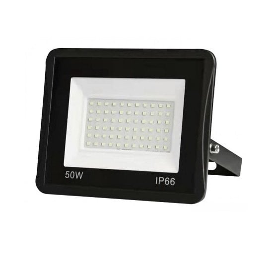 K2 50W 4500 Lümen Ip65 Viyana Smd Led Projektör