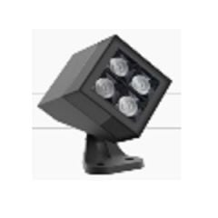 Led Duvar- Çim Spot Lh-22202