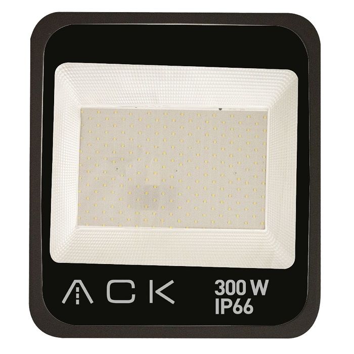 Ack 300W Smd Led Projektör 3000K