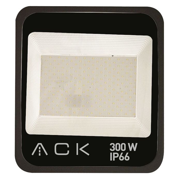 Ack 300W Smd Led Projektör 6500K