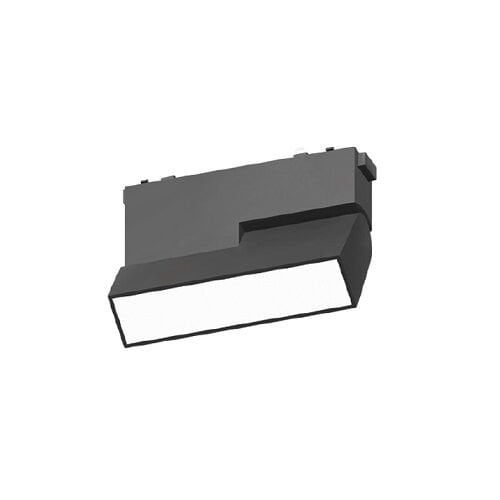 MOL6059 6 WATT HAREKETLİ DİFÜZÖRLÜ SLİM MAGNET AYDINLATMA