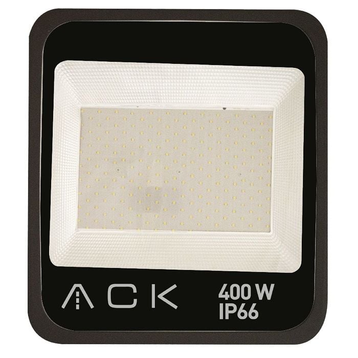 Ack 400W Smd Led Projektör 3000K