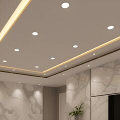 Braytron Premium G1 10w 3cct 45d-Mr16 Led Modul