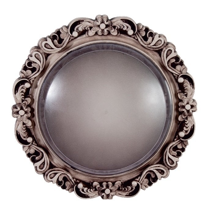 Alçı Tavan Görünümlü Armatür Eskitme Mermer