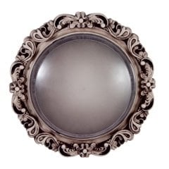 Alçı Tavan Görünümlü Armatür Eskitme Mermer