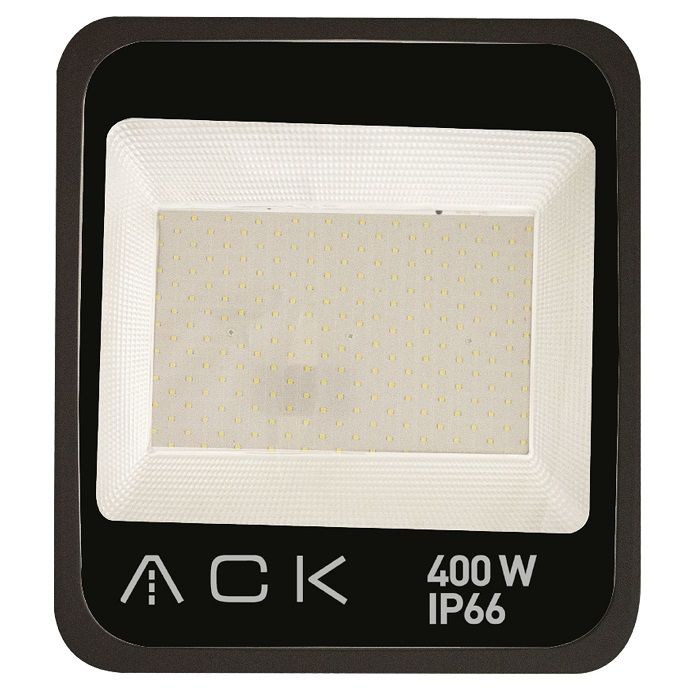 Ack 400W Smd Led Projektör 6500K