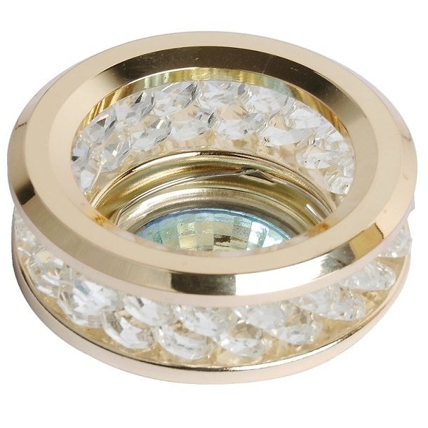 Ycl Cam Spot Mr16 Gold