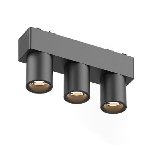 MOL6067 6 WATT DEKORATİF SLİM MAGNET AYDINLATMA