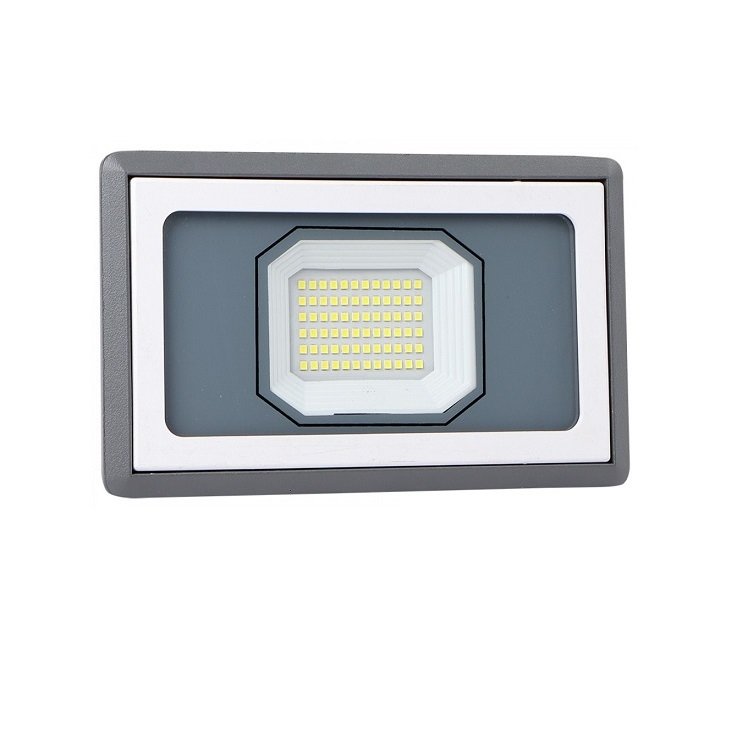 K2 50W 4000 Lümen Ip65 Venedik Smd Led Projektör