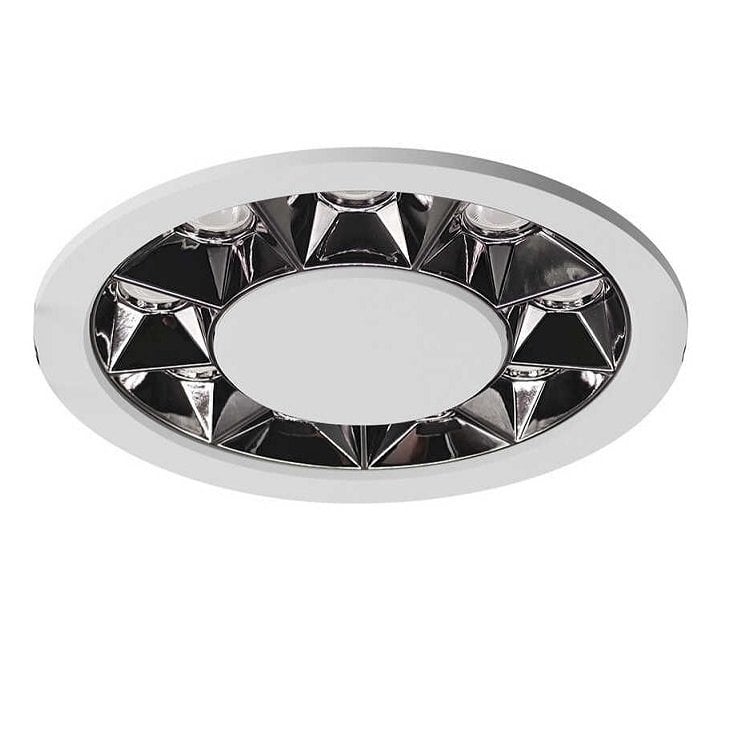 Jupıter Ls501 B&Sk Led Spot