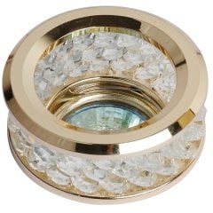 Ycl Cam Spot Mr16 Gold
