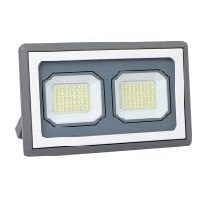 K2 100W 8000 Lümen Ip65 Venedik Smd Led Projektör