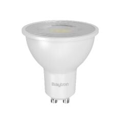 Braytron Advance 6.5W 6500K GU10 Lensli Led Ampul
