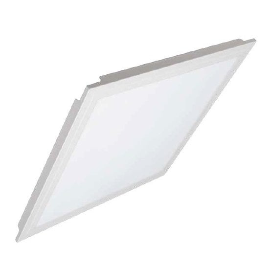 Ack 300Mmx300Mm 15W Beyaz 6500K Sıva Altı Clıp-In Backlıght Led Panel