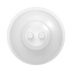 Braytron Advance 6W 3000K GU10 Lensli Dimli Led Ampul