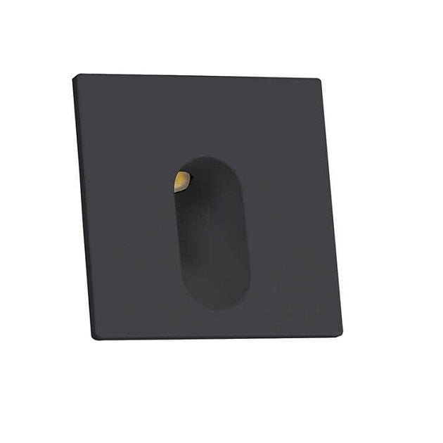 Jupıter Lw388 S Merdiven Kare Led Spot Trafolu 2W (3000K)