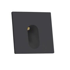 Jupıter Lw388 S Merdiven Kare Led Spot Trafolu 2W (3000K)