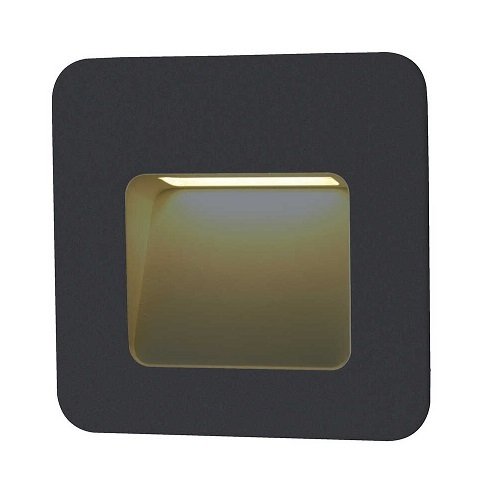 Jupıter Lw459 An  Led''Li Duvar Armatürü 4W (3000K)