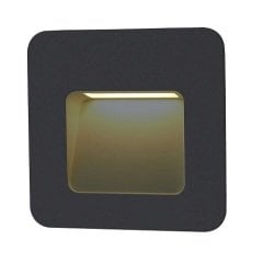 Jupıter Lw459 An  Led''Li Duvar Armatürü 4W (3000K)