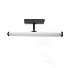 MOL6076 25 WATT DİFÜZÖRLÜ SLİM MAGNET AYDINLATMA