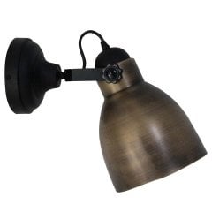 Metal Dekoratif Aplik